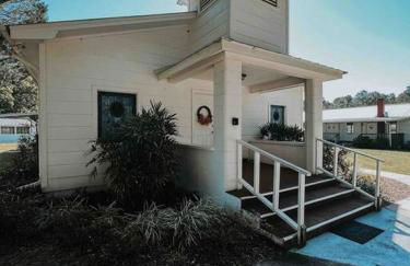 Quiet Farmhouse IN THE COUNTRY close to major theme parks - Photo 31