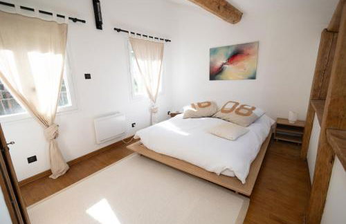 Maison Collobrieres - Foto 5