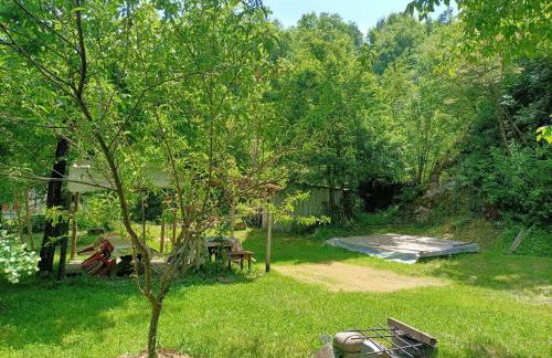 Agriturismo antico mulino sul Dolo - Foto 17