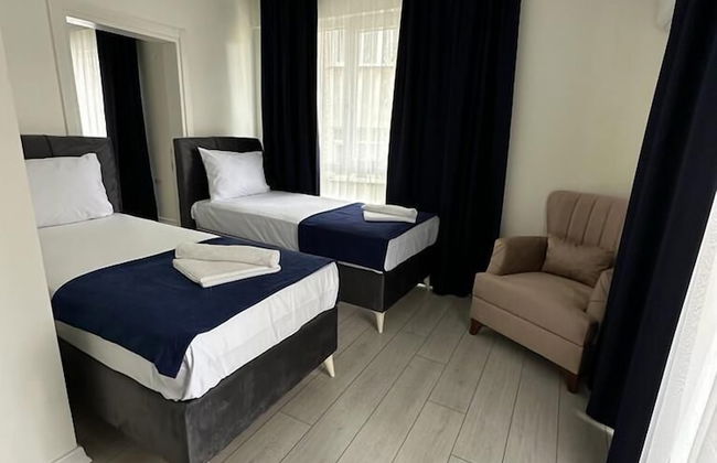 Trabzon White Life - Foto 5