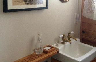 Fivespot Cabin - Foto 20