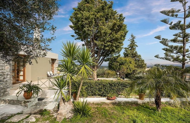 Villa 15 Elegant Private Pool Family - Photo 19