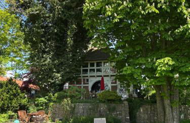 Reetdachtraum in Wischhafen - Photo 22