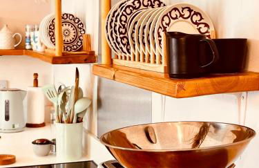 The Space at the Creamery - Royal Deeside - Foto 8