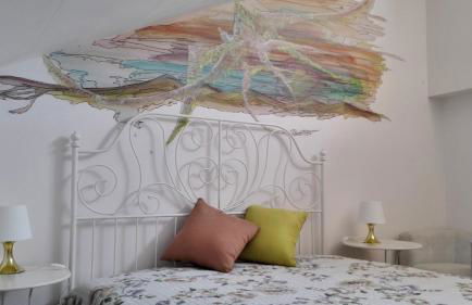 Lucrezia Garden Catania - Foto 16