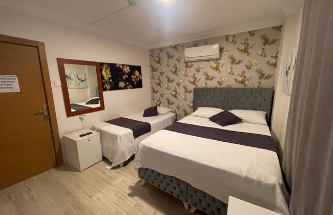 The Temple Hotel - Photo 2