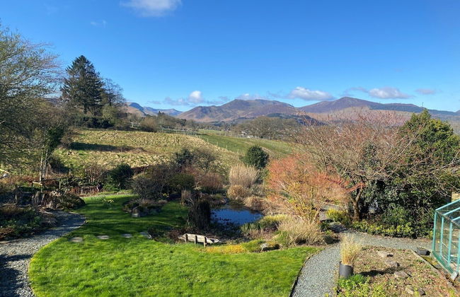 The Lookout Keswick - Foto 39