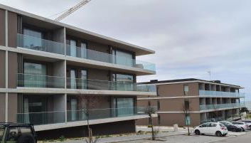 Uno Al Mar - Estúdio Praia - Foto 2