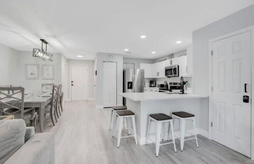 Stylish Villa Near Disney & Universal - Foto 9