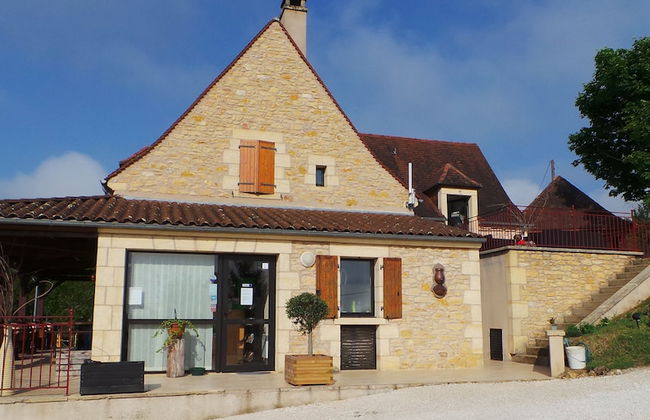 Les Chalets d'Argentouleau - Foto 2