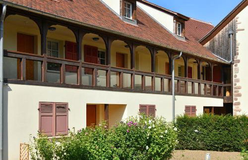 Appartement Côté Vignes avec Terrasse et Parking - Foto 31