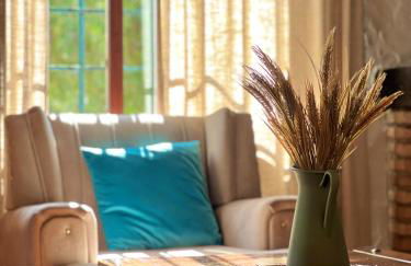 Complejo Rural Mirador de la Alcaidía - Foto 24