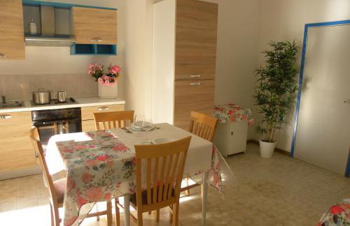 Residence BluAdria - Foto 43