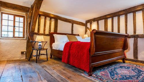 Taper House - Cosy Medieval Cottage - Foto 3