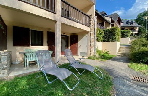 Charmant Logement de plein pied avec piscine 2* - Foto 14