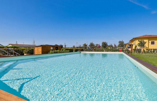 I Giardini Dell Olimpo - Afrodite - Foto 2