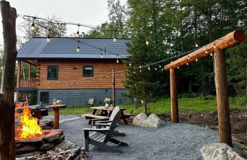 The Greylock Cabin - Foto 52