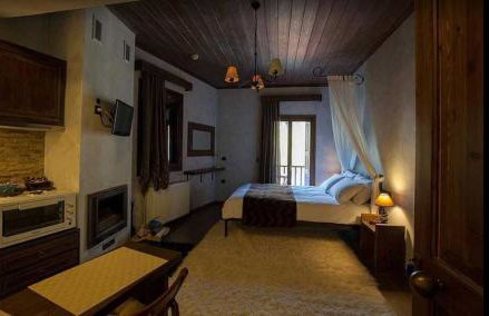 Ξενώνας Λίθος - Foto 8