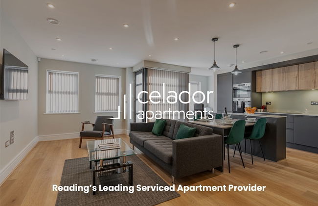 Celador Apartments - Bond House - Photo 1