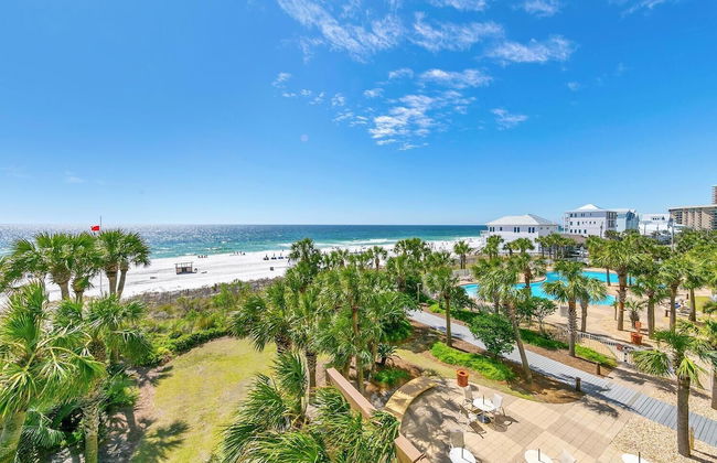 Sterling Beach #301 - Foto 17