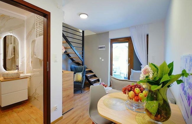 Holiday Homes in Mielenko - Foto 11