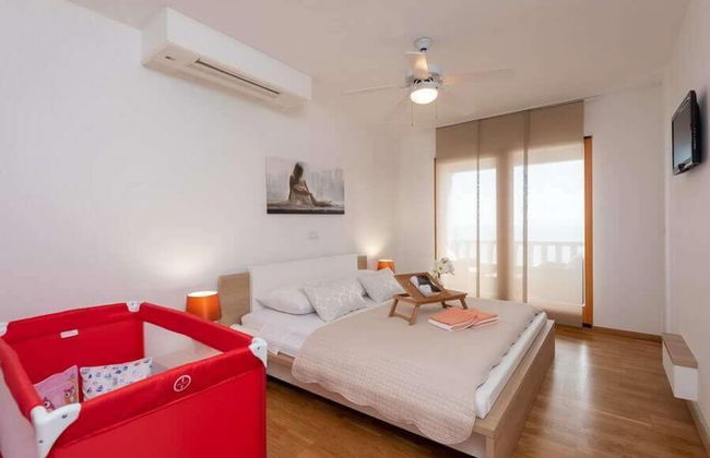 Villa Korkyra - Foto 8