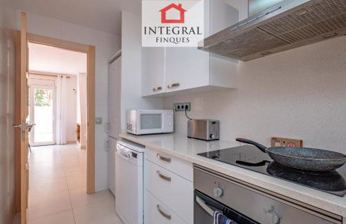 La Perla del Mar - Casa la Fosca - Foto 8