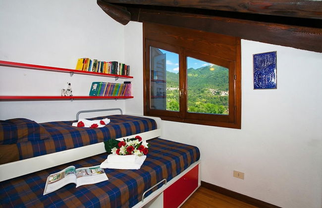 Villa Il Castagno - Foto 11