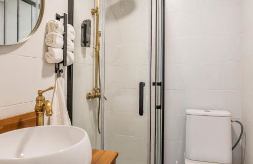 Chalet Marias - Parede beach apartments - Foto 33