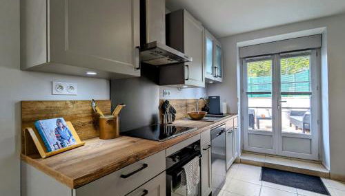 Maison calme et charmante au cœur du Berry, près des sites historiques, avec jardin privatif et parking. - FR-1-591-585 - Foto 3