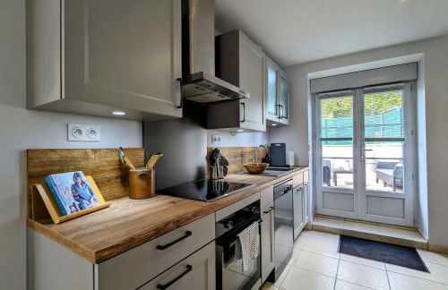 Maison calme et charmante au cœur du Berry, près des sites historiques, avec jardin privatif et parking. - FR-1-591-585 - Foto 3