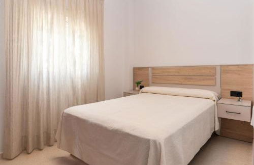 Chiclana Apartamento zona playa - Foto 9