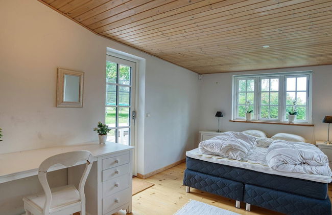 8 Person Holiday Home in Tisvildeleje - Foto 5