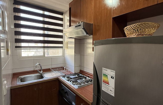 Vr Suite Santiago - Foto 32