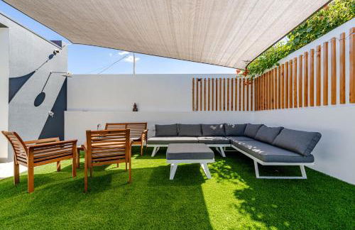 Casa Alzaitun, Azeitão with Heated Pool - Foto 72