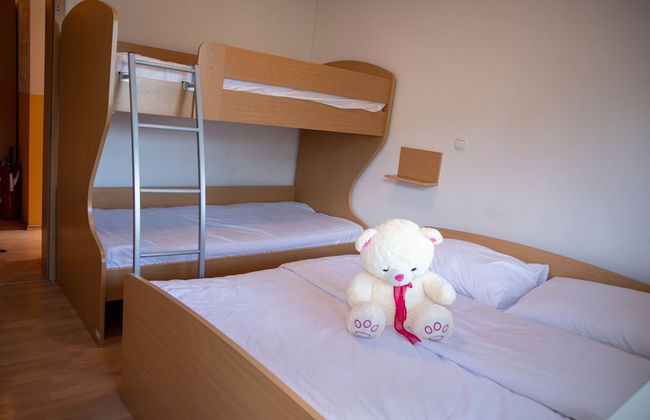 Golte Apartments - Foto 4