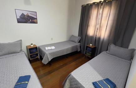 Casa de Temporada Umuarama - Foto 9