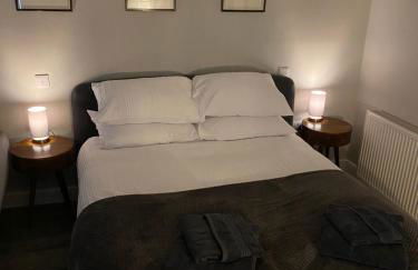 SPALDING - Self Contained Studio Double - An extra single bed can be provided - Foto 2