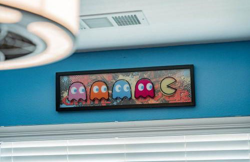 Rockwall Luxury Retreat-Pool/Spa/Patio/Gameroom - Foto 61