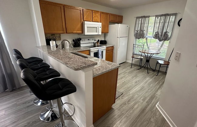 Beautiful 3 Bedroom Pool Villa in Southern Dunes - Foto 6