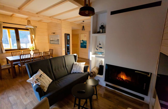 Winiec Family Houses - Foto 35