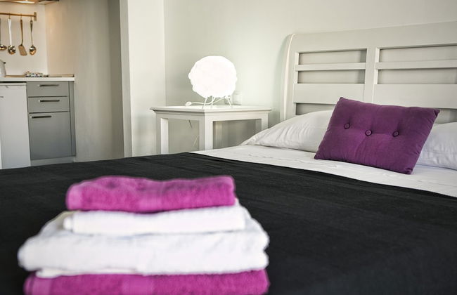 Corralejo Lodge - Foto 9