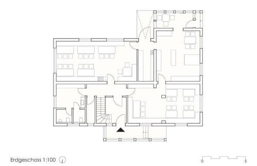 Lug ins Tal - 2 Häuser - Foto 36