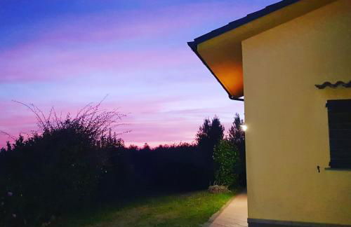 Villa Oliva - Foto 1