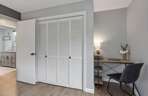 Modern Chic Home in Windham - Foto 2