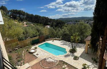 Maison Provençale - Foto 14