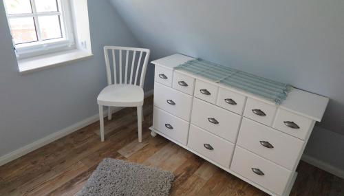 Ferienhaus AM ALTEN HAFEN HOOKSIEL - Photo 4