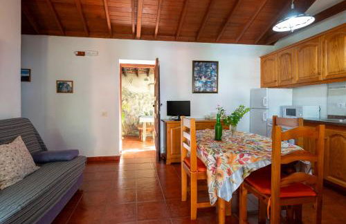 Casa Rural Las Nuevitas I - Foto 53