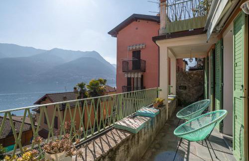 GuestHost - Carate Urio - Lakeview Apt with garage - Foto 27