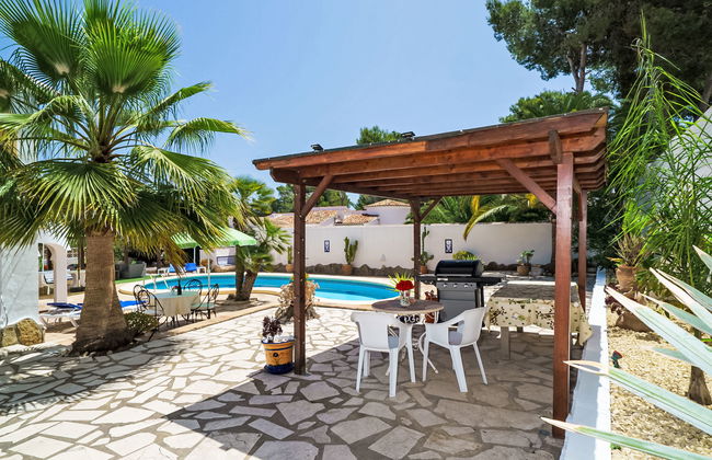 Villa Paradise - Foto 22